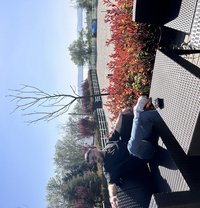 Umut - Male escort in İstanbul