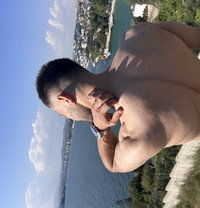 Umut - Male escort in İstanbul