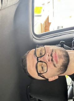 Umut - Male escort in İstanbul Photo 5 of 8