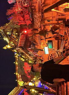 Umut - Male escort in İstanbul Photo 6 of 8