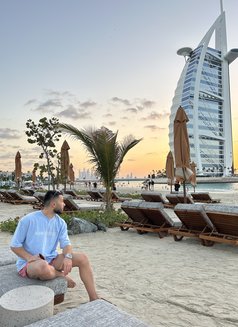 Umut - Male escort in İstanbul Photo 5 of 7