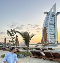 Umut - Male escort in İstanbul