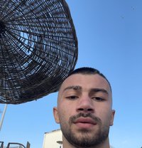 Umut - Acompañantes masculino in İstanbul