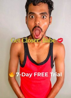 Coimbatore Call Boy Offline & Online - Acompañantes masculino in Coimbatore Photo 10 of 13