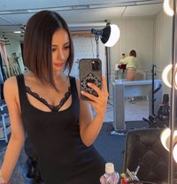 Una - escort in Guangzhou