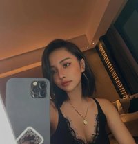 Una - escort in Guangzhou