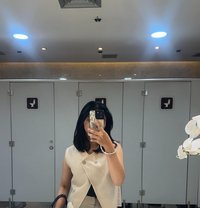 Una - escort in Medan