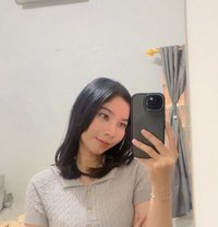 Una - escort in Jakarta