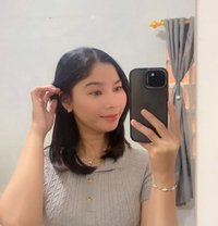 Una - escort in Jakarta