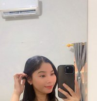 Una - escort in Medan