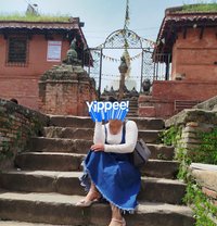 hasina - Intérprete de adultos in Kathmandu