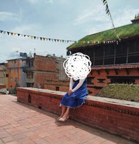 hasina - Intérprete de adultos in Kathmandu