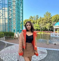 Una - escort in Guangzhou