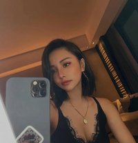 Una - escort in Shanghai