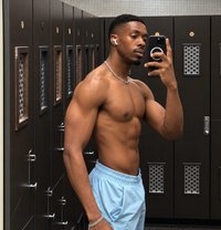 Unbelievable Endowment - Male escort in Dubai