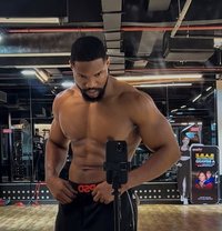 Unbelievable Endowment - Male escort in Dubai