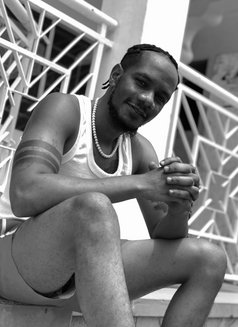 Uncle D - Acompañantes masculino in Kampala Photo 6 of 11