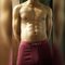 Uncut (8Inch++) - Male escort in New Delhi