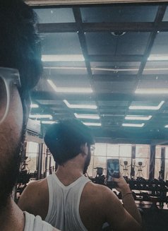 Uncut (8Inch++) - Male escort in New Delhi Photo 5 of 10