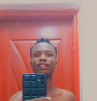 Uncut Dick - Acompañantes masculino in Nairobi