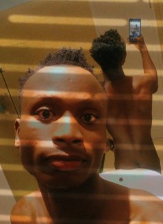Uncut Dick - Male escort in Nairobi Photo 8 of 8