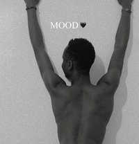 Uncut Dick - Male escort in Nairobi