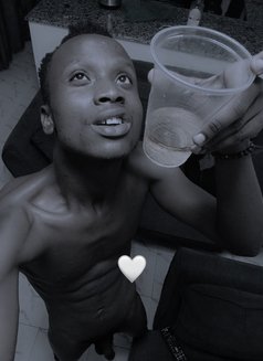 Uncut Dick - Male escort in Nairobi Photo 12 of 12