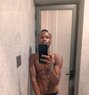 Uncut Dick - Male escort in Nairobi Photo 1 of 12