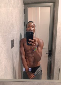 Uncut Dick - Male escort in Nairobi Photo 1 of 12