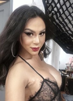 UNDRESS ME! Miss Godiva in Baguio city - Transsexual escort in Pampanga Photo 29 of 29