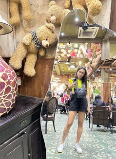 UNDERRATED SKINNY TOP/BOTTOM - Acompañantes transexual in Ho Chi Minh City Photo 17 of 20