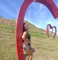 Undith - Acompañantes transexual in Cebu City