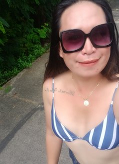 Undith - Acompañantes transexual in Cebu City Photo 6 of 8