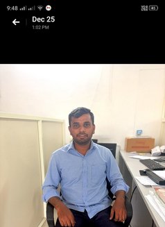 Undress Jockey - Male escort in Bangalore Photo 1 of 4