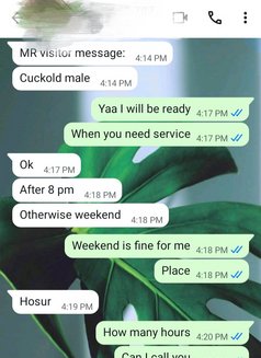 Undress Jockey - Male escort in Bangalore Photo 4 of 4