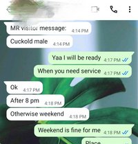 Undress Jockey - Male escort in Bangalore