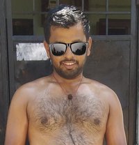 Undress Uncle - Male escort in Bangalore