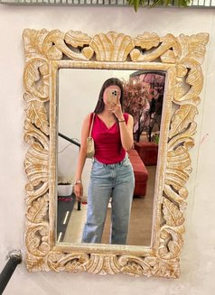 Unfiltered Bliss – Cash Brings You Close - escort in Kolkata Photo 1 of 10