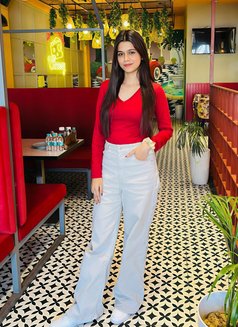 Unfiltered Bliss – Cash Brings You Close - escort in Kolkata Photo 7 of 10
