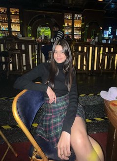 Unfiltered Bliss – Cash Brings You Close - escort in Kolkata Photo 10 of 10