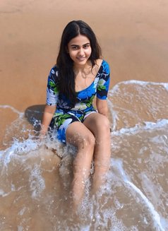 Unfiltered Bliss – Cash Brings You Close - escort in Kolkata Photo 1 of 6