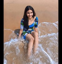 Unfiltered Bliss – Cash Brings You Close - escort in Kolkata