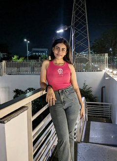 Unfiltered Bliss – Cash Brings You Close - escort in Kolkata Photo 3 of 6