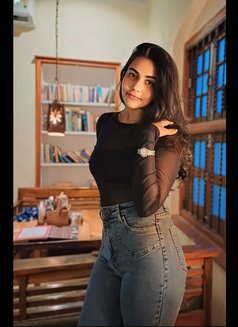 Unfiltered Bliss – Cash Brings You Close - escort in Kolkata Photo 6 of 6