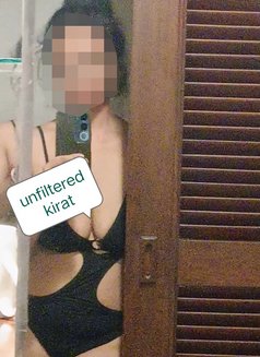 Unfiltered KIRAT adulthood - escort in New Delhi Photo 9 of 10