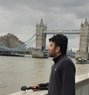 Unfinished Sentenc - Male escort in Gurgaon Photo 1 of 2