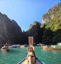 Unforgettable Blowjob Queen - escort in Bangalore