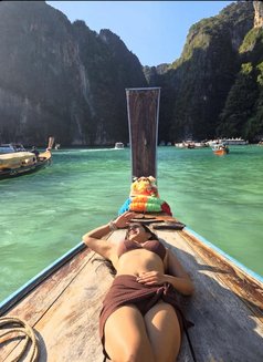 Unforgettable Blowjob Queen - escort in Bangalore Photo 4 of 4