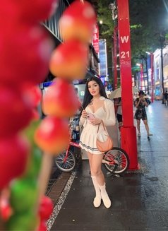 Andrea Your Fantasy Girl “JUST ARRIVE” - escort in Kaohsiung Photo 14 of 21