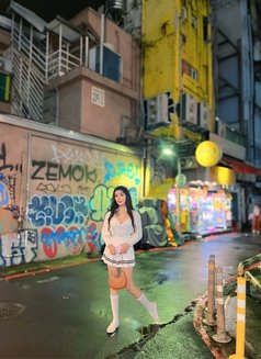 Andrea Your Fantasy Girl “JUST ARRIVE” - escort in Kaohsiung Photo 15 of 21